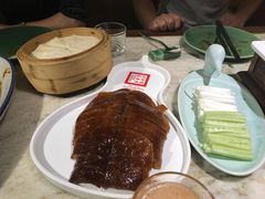 -那家小馆•北京菜•烤鸭(中关村店)