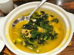 津汤头海带苗-临家闽南菜(宝洲路店)