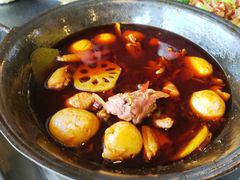 李子坝梁山鸡小锅-李子坝梁山鸡(李子坝大鸡哥店)