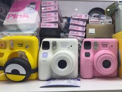 -富士拍立得相机(新大陆广场店)