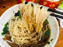 -肆姐面粉馆(坡子街店)