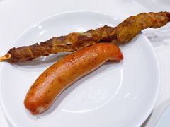 -宜家·瑞典风味餐厅(城际路店)