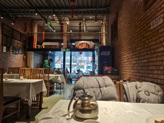 -鄱阳湖·江西小炒·瓦罐煨汤(五道口店)