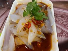 -胡羊焖饼(敦煌店)
