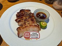 -炉胜·炉端烧·居酒屋