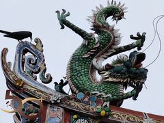 -槟城观音庙(Goddess of Mercy)