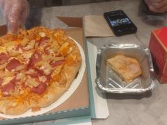 -必胜客(金鹰店)