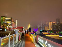 -琶醍壹号•潮菜江景餐吧