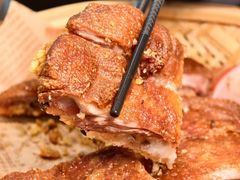 -佬缸炮江湖川菜(玉林店)