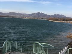 -青龙湖公园