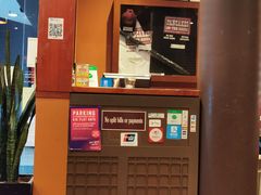 -Pancakes on the rocks(Darling Harbour)