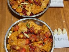 -辣不怕口味虾(长沙总店)