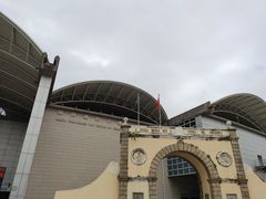 -珠海拱北口岸
