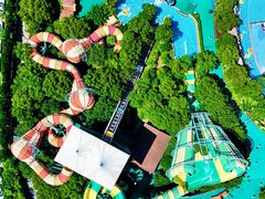 -苏州乐园森林水世界