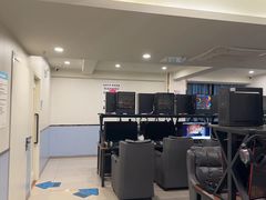 大厅-网鱼电竞(上海青浦朱家角店)