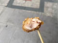 -超级鸡车(长寿路店)