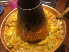 -觅山云南菜(泊富ICITY店)