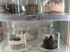 -DQ·蛋糕·冰淇淋(通州万达店)