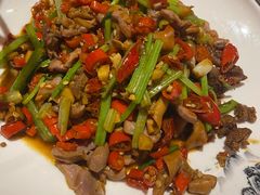 -小芙蓉湘菜馆(易生活购物公园店)