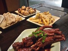 -青藤茶馆(南山路店)