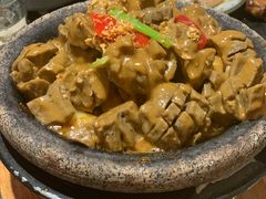 -潮堂 · 潮州菜(国贸商城店)