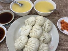 -津门张记包子铺(华昌道店)