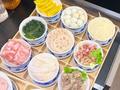 -咏江南·苏式火锅·苏州评弹(观前街店)