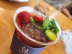 -如果枫糖(万达店)