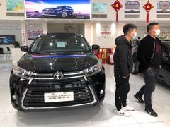 -上海和展广汽丰田4S店(老闵行店)