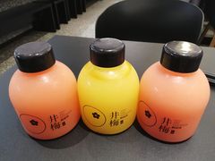 -贡梅老面馆·蟹粉面·无锡特色小吃(南长街主推店)