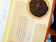 -大可堂普洱茶馆(襄阳南路馆)