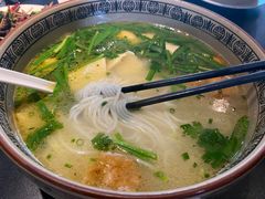 -南蛮子(进贤路店)