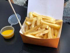 -前进5路汉堡炸鸡(汉街skp店)