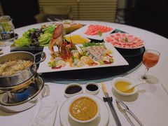 -璞御·海鲜·雪花牛肉局(宾水西道店)