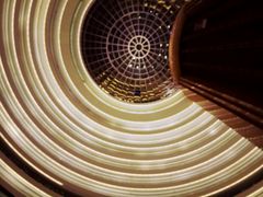 -杭州国际会议中心洲际酒店-原素全日餐厅(解放东路店)