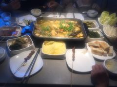 -半天妖烤鱼(印象城店)