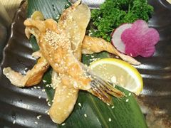 -鱼民·现造寿司(育德店)