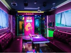 -唱吧麦颂KTV(马驹桥店)