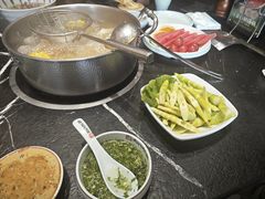 -寻牛记潮汕牛肉火锅(双喜城店)