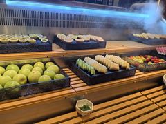-牛YO寿喜烧·铁板烧和牛火锅自助(市府恒隆店)