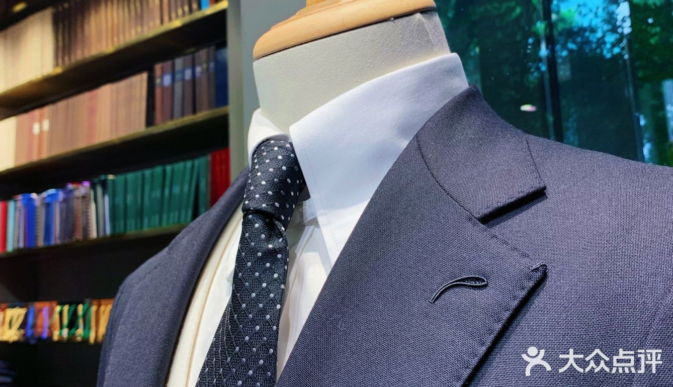 缺个男友系列|榛树高级定制