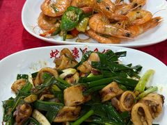 -蛇口康乐快餐鱼仔档(翠苑小区店)