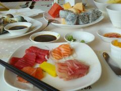 -鼓浪湾酒店自助餐