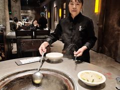 -贺庄·活鱼馆(珠吉路店)
