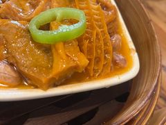 -颐和•海鲜砂锅粥•啫啫煲(奥林匹克广场店)