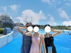 -株洲云龙水上乐园