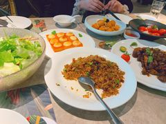 -大树餐厅(红旗街万达店)