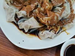 香拌蒸饺-沙县小吃(华灵路店)