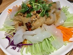 -和晟shèng铁锅炖·东北菜(南山店)