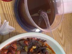 -家味螺蛳粉&烤鱼(五角场店)